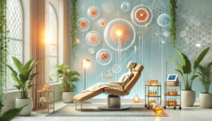 Advanced Healing: Exploring the Potentials of Banobagi SVF Injection and IV Stem Cell Therapy